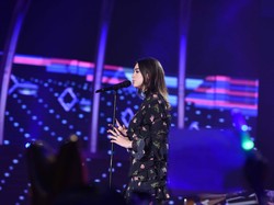 Dua Lipa Manggung di Indonesia dan Bawa Penghargaan