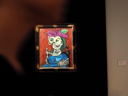 Lukisan Picasso Terjual Senilai Rp 598 Miliar