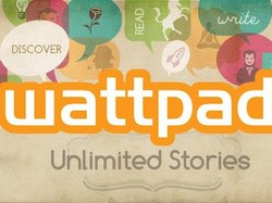 Menelisik Tren Wattpad di Hari Buku Nasional 2017