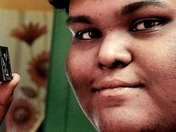 Remaja India Ciptakan Satelit Paling Ringan di Dunia