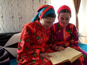 Jejak Turki dan Tradisi Unik Muslim Yuruci di Macedonia