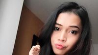 Percayalah, Dinda Syarif yang Lengket dengan Kiki Farel Ini Dulunya Pria