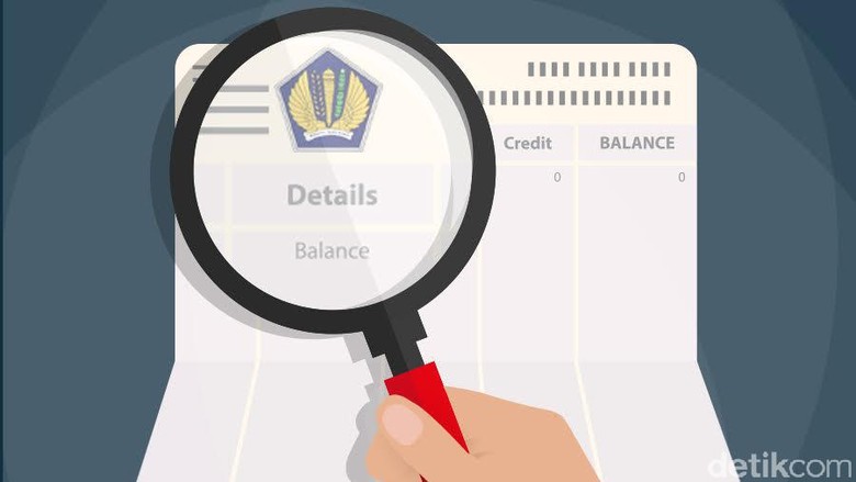 Nasabah RI Transfer Rp 18,9 T, Ditjen Pajak: Kami Tindaklanjuti