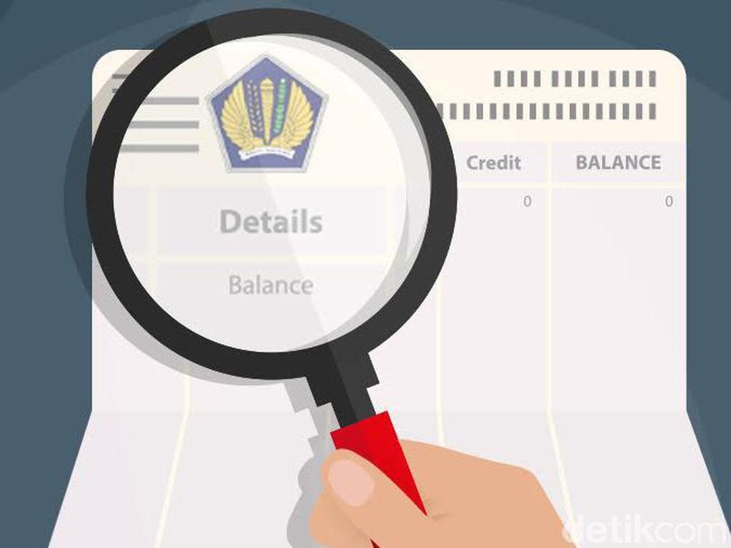 Intip Data Pajak di Negara Lain, RI Mau Bongkar Ekonomi Underground Intip Data Pajak di Negara Lain, RI Mau Bongkar Ekonomi Underground