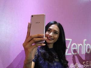 Rilis Bulan Depan, Ini Bocoran Spek Asus Zenfone 6