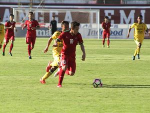 Dipanggil Timnas U-22, Egy Maulana Siap Buktikan Diri
