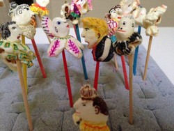 Seniman Ini Ubah Popcorn Jadi Bentuk Karakter Trump hingga Elvis