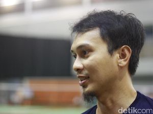 Tak Mudik Dulu Tahun Ini, Ahsan: Demi Kebaikan Bersama Tak Mudik Dulu Tahun Ini, Ahsan: Demi Kebaikan Bersama