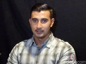 Ingin Sekolah Pilot, Ali Syakieb Tabung Uang Lewat Syuting