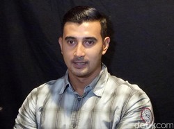 Ingin Sekolah Pilot, Ali Syakieb Tabung Uang Lewat Syuting