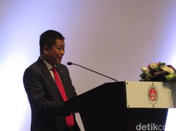 Jonan ke SKK Migas: Perizinan Dipercepat