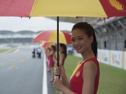 Gadis-Gadis Manis di Garis Start, Perlukah?