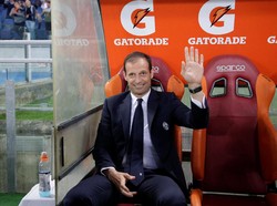 Allegri Jamin Juventus Akan Tampil Beda
