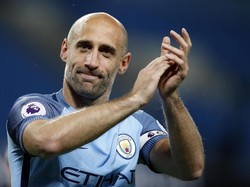 Apesnya Pablo Zabaleta, Ikut Terseret Kasus Luis Rubiales