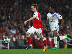 Cech Soal Backpass Monreal