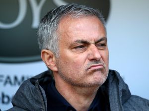 Mourinho Bantah Mengemplang Pajak di Spanyol