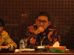 Fadli Zon Setuju Wacana Bangun Apartemen Anggota DPR di Taman Ria