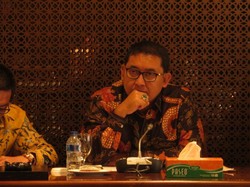 Fadli: Pernyataan Arief soal PDIP PKI Tak Mewakili Gerindra