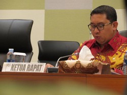 Soal Usulan Bahas RUU Pemilu dengan Jokowi, Gerindra: Itu Bagus