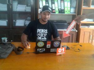 Polisi Ungkap Pembuatan SIM Palsu di Fakfak