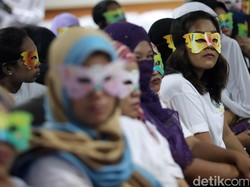 Jadi Korban Pengantin Pesanan, Warga Banten Tertahan di China