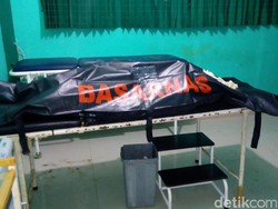 Satu Lagi Jasad Siswa Hidayatullah yang Terseret Ombak Ditemukan