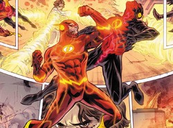 Naskah Sudah Rampung, Film The Flash Masih Cari Sutradara