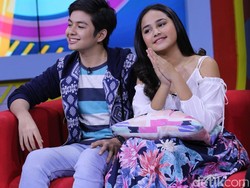 Putus dari Syifa Hadju, Angga Yunanda Bantah Terlibat Setting-an