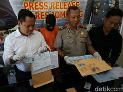 Sindikat Pemalsu e-KTP dan KK di Jombang Digulung