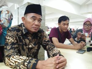 Sekolah 8 Jam Dikritik, Mendikbud Minta Semua Pihak Baca Aturan