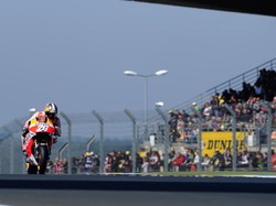 Pedrosa Optimistis Menatap Le Mans yang Menantang