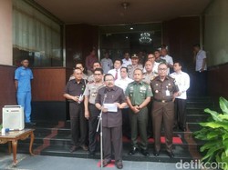 Ini Pernyataan Gubernur Soekarwo agar Masyarakat Jatim Jaga NKRI