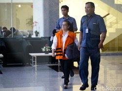 Surat Miryam ke Pansus Angket KPK: Saya Tak Ditekan