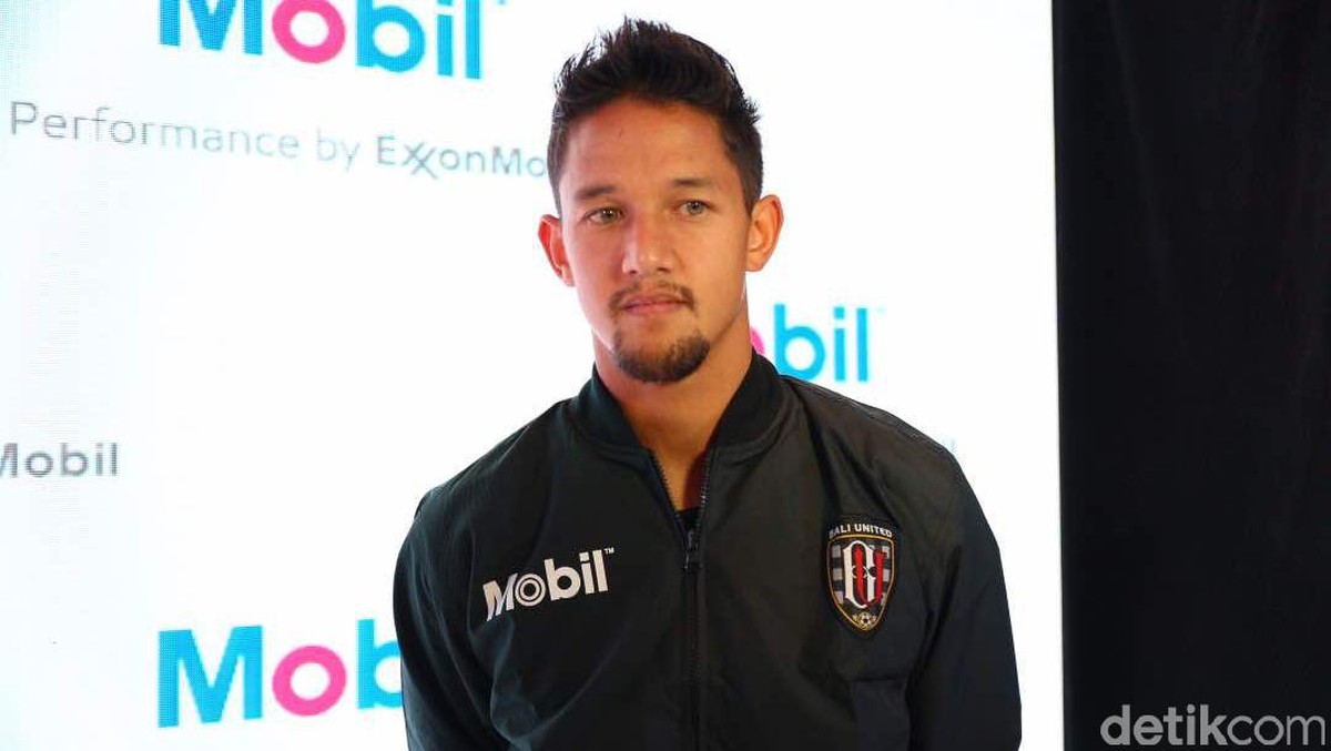 Foto: Dina Rayanti/detikSport