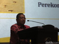 Darmin: Kawasan Ekonomi Khusus RI Harus Menarik Bagi Investor
