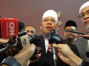 Gerakan Indonesia Salat Subuh Diharapkan Terealisasi di 2020 Gerakan Indonesia Salat Subuh Diharapkan Terealisasi di 2020