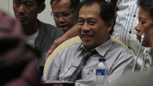 Kontroversi Sri Bintang Pamungkas: Dituduh Makar Hingga Pura-pura Islam
