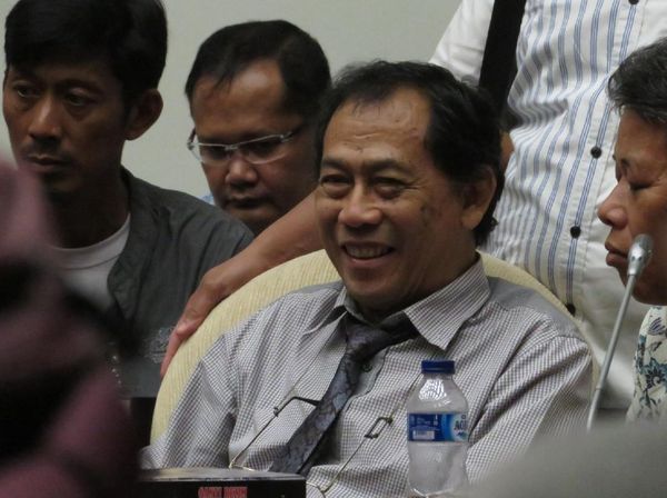 Kontroversi Sri Bintang Pamungkas: Dituduh Makar Hingga Pura-pura Islam