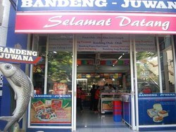 Belanja Oleh-oleh di Semarang, Ini Tempatnya!