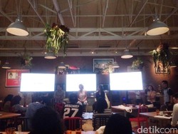 Ternyata, Traveler Milenial Lebih Independen dan Nekat