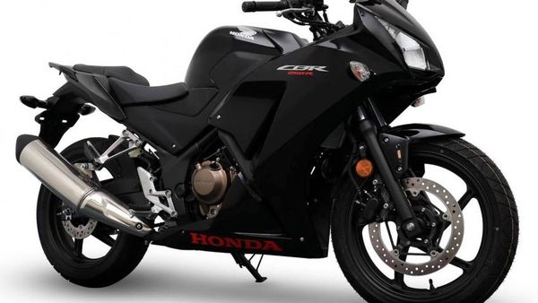 Tampang Baru Honda CBR250R di Malaysia