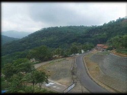 Bendungan Tugu di Jatim Rampung Akhir 2017