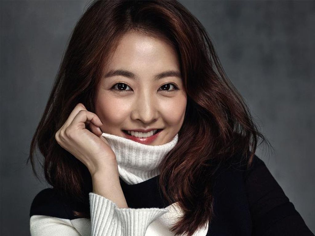 Mengenal Park Bo Young, Artis Drama Korea yang Dikira Anak-anak oleh YouTube Mengenal Park Bo Young, Artis Drama Korea yang Dikira Anak-anak oleh YouTube