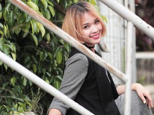 Terserang Preeklamsia, Winda Viska Lahirkan Bayi Prematur Secara Caesar Terserang Preeklamsia, Winda Viska Lahirkan Bayi Prematur Secara Caesar