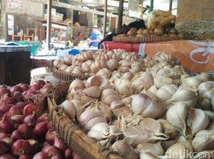 Harga Sembako Jatim 13 November 2024, Bawang Merah Naik Rp 1.526 Harga Sembako Jatim 13 November 2024, Bawang Merah Naik Rp 1.526