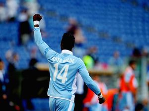 Terkait Keita Balde Diao, Juventus Bikin Lazio Kesal