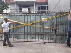 Bareskrim Amankan 7 Calon TKI di Penampungan Cawang