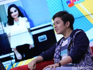 Ternyata Angga Aldi Yunanda Pernah Di-bully di Sekolah