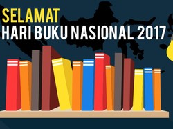 Pegiat Literasi Ingin Buku Semakin Dekat ke Masyarakat