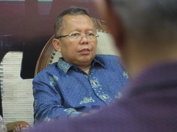 PPP Romi Soal Geruduk Kantor DPP: Mereka Kader Kami yang Tak Puas